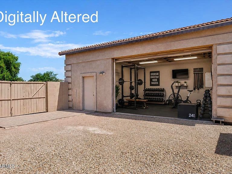 11437 E ROSCOE Avenue photo 5