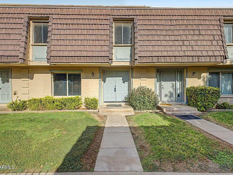 3330 S ELM Street photo 1