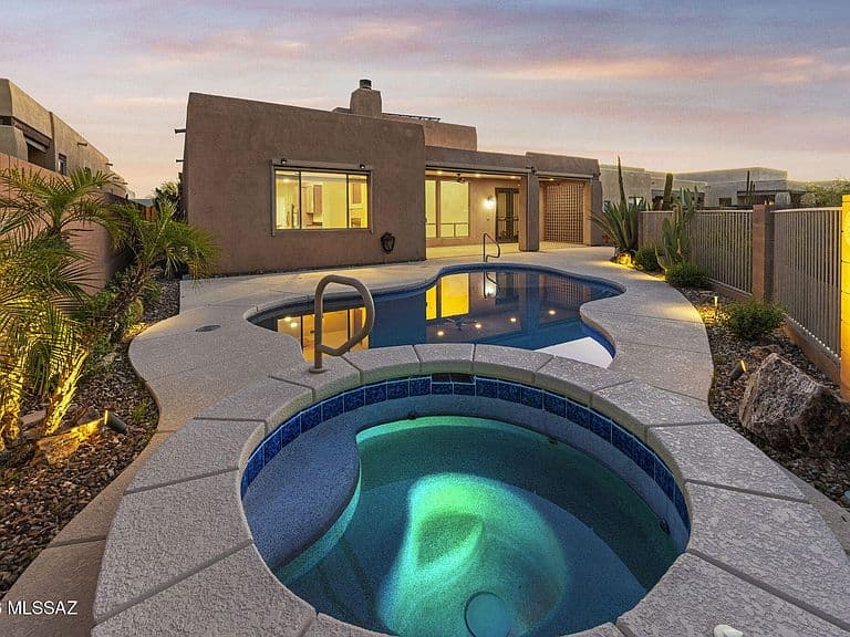 13859 E Fiery Dawn Dr photo 2