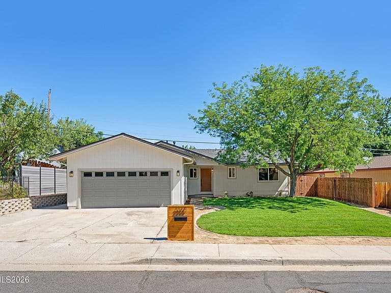 3355 Bowie Rd photo 1