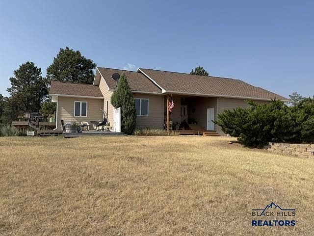 8151 Labrador Trl photo 1