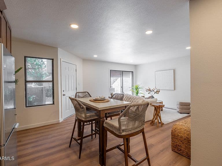 2040 S LONGMORE Street #49 photo 5