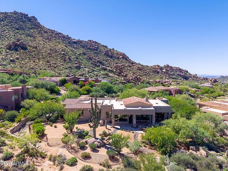11212 E TROON MOUNTAIN Drive photo 2