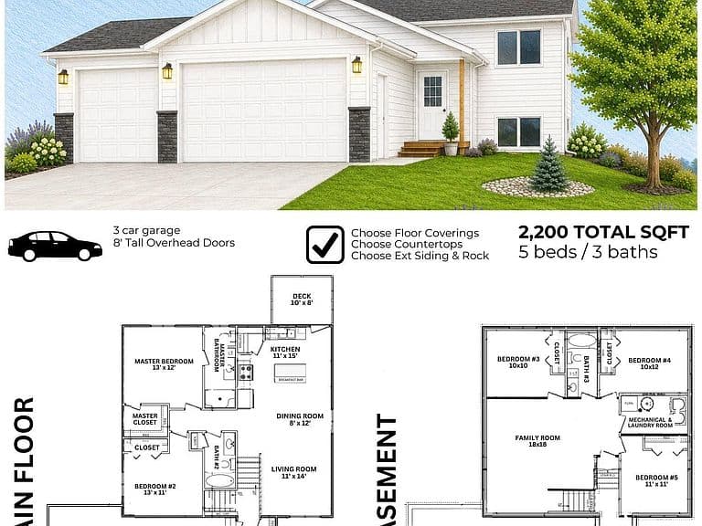 5649 Traverse Dr photo 2