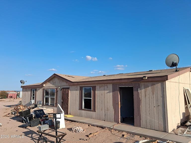 53697 W WILEYS Way photo 2