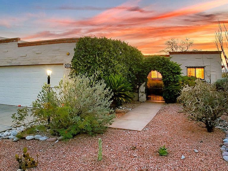 5270 N Fort Yuma Trl photo 2