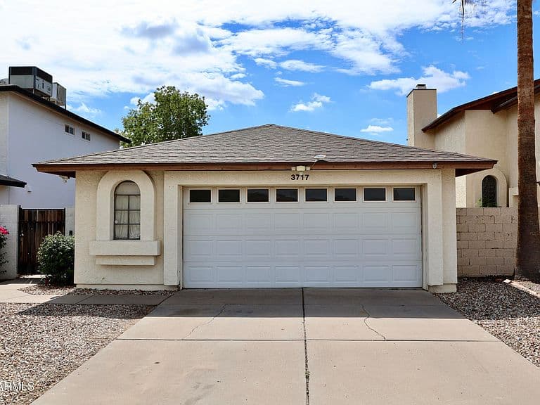 3717 W VILLA MARIA Drive photo 1