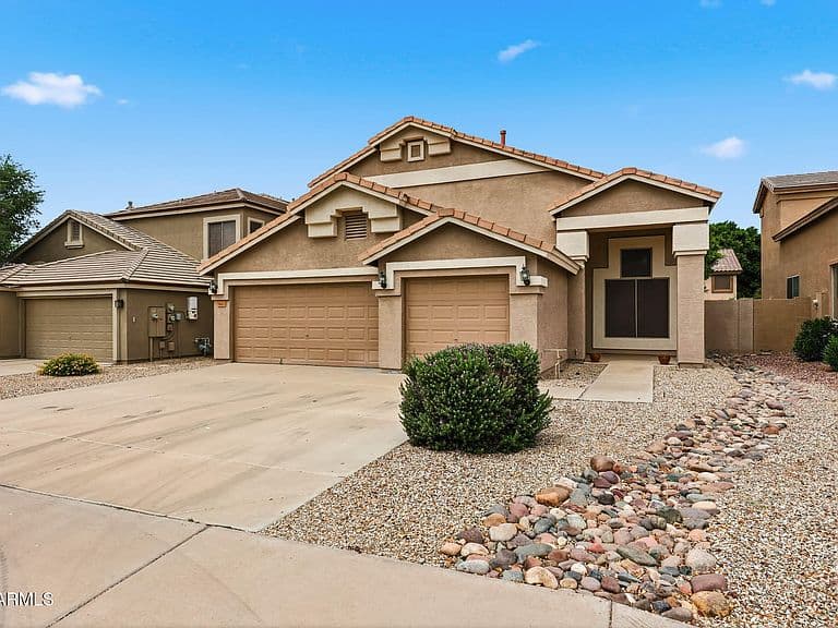 25422 N 68th Drive photo 1