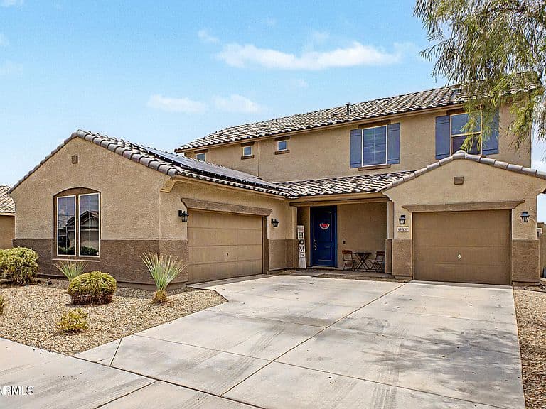 18639 W VIA MONTOYA Drive photo 3
