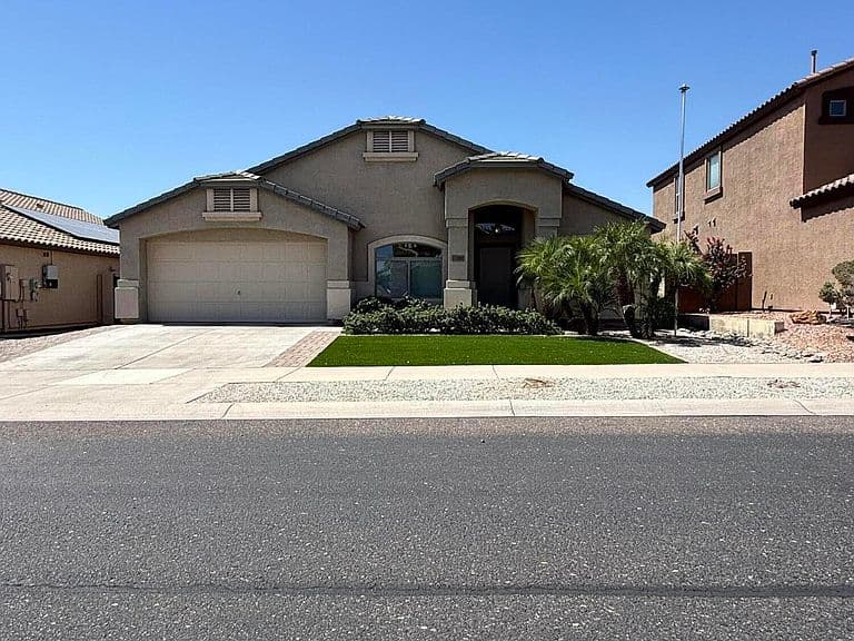 17589 W WINDROSE Drive photo 3