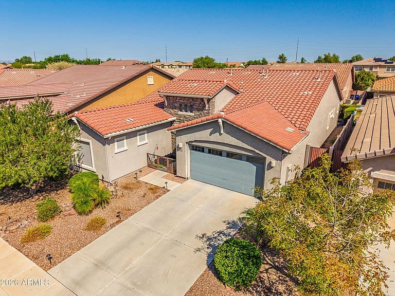 3904 E DOGWOOD Place photo 3