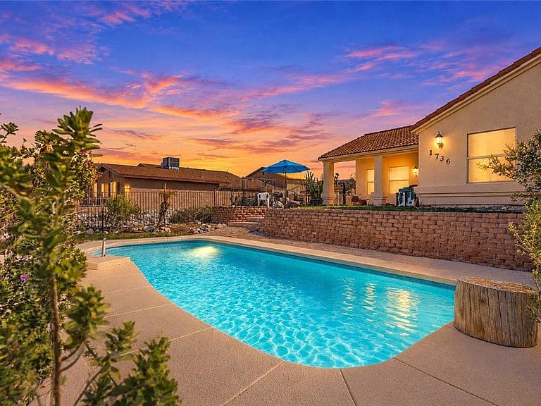 1736 Dorado Drive photo 3
