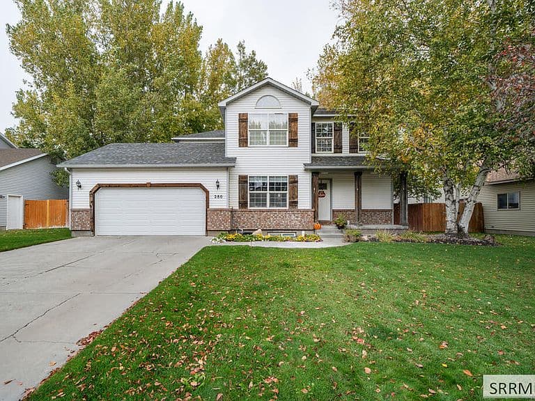 280 Harrisburg Ln photo 1