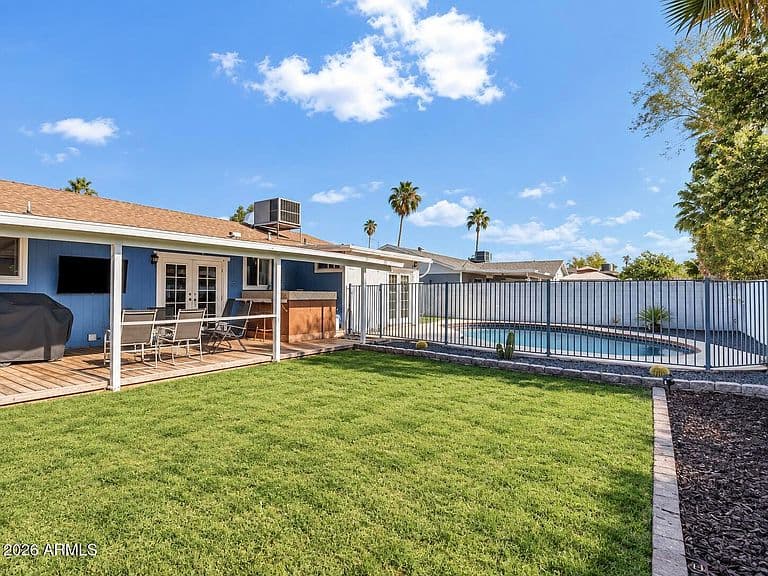 3457 E EVANS Drive photo 3