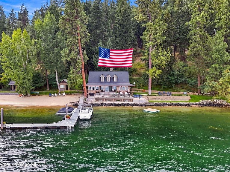 8357 W Coeur D Alene Lake Shr photo 4