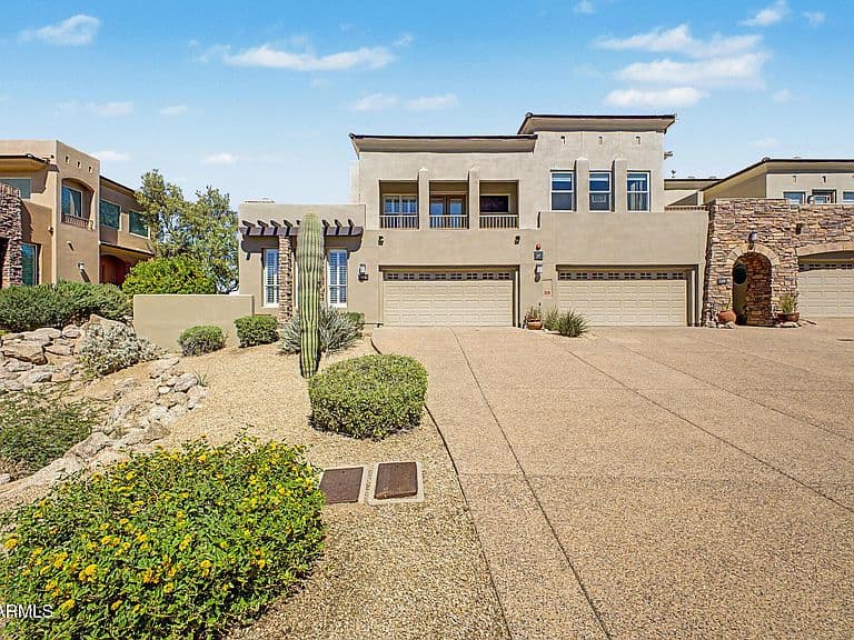 28990 N WHITE FEATHER Lane #158 photo 2