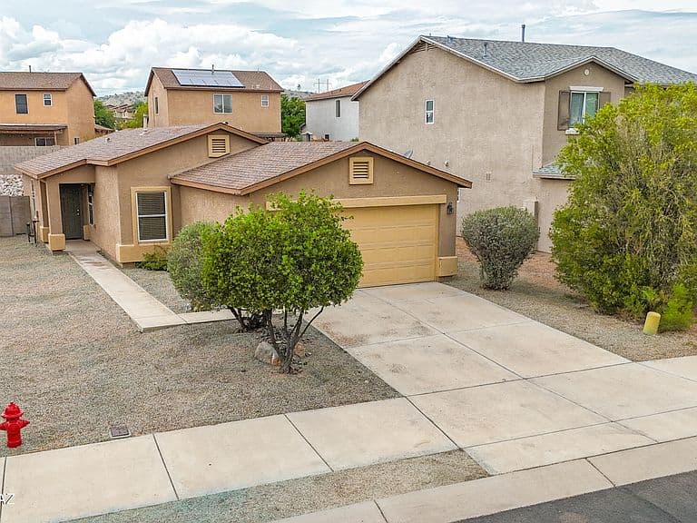 18632 S Camino De Las Quintas photo 4