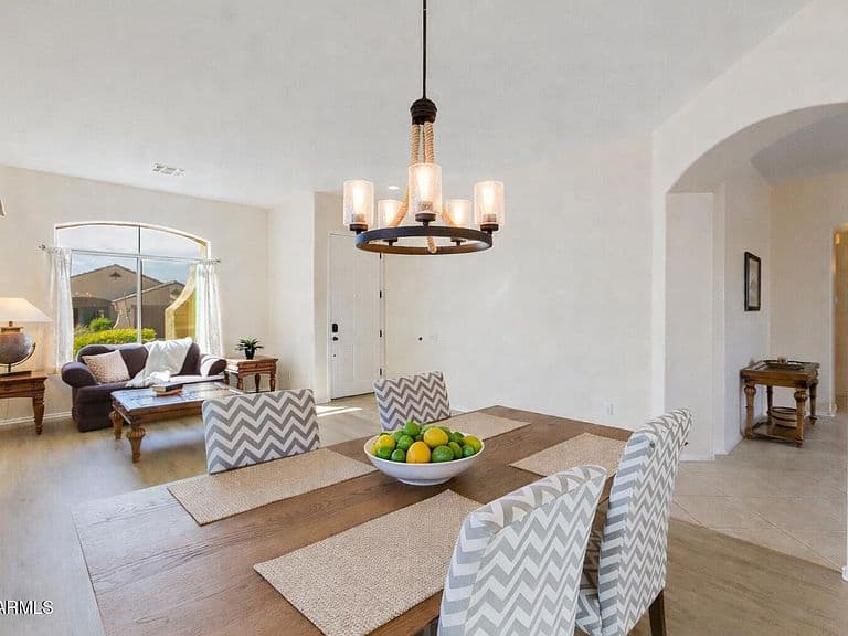 8297 S DESERT PRESERVE Court photo 2