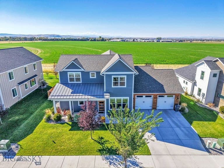 57 Lion Peak Dr photo 4