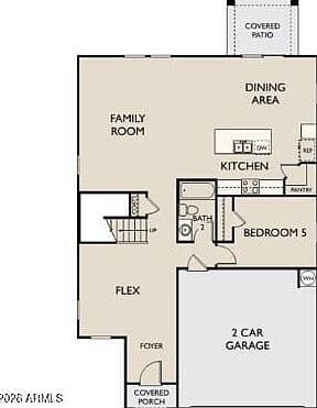 9531 W GABY Road photo 2