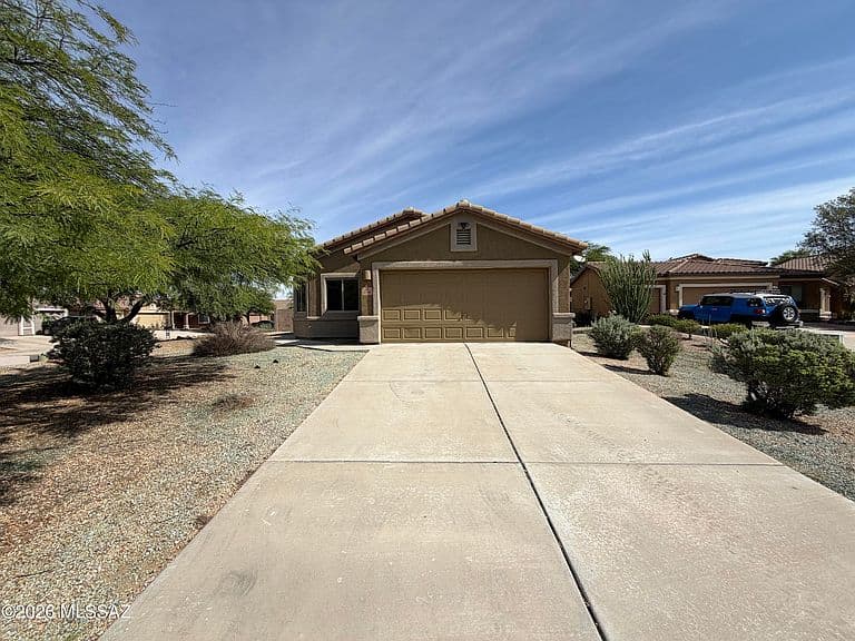 6550 W Wolf Valley Way photo 1