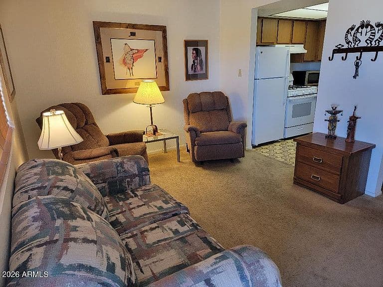 877 E LANCASTER Circle photo 2