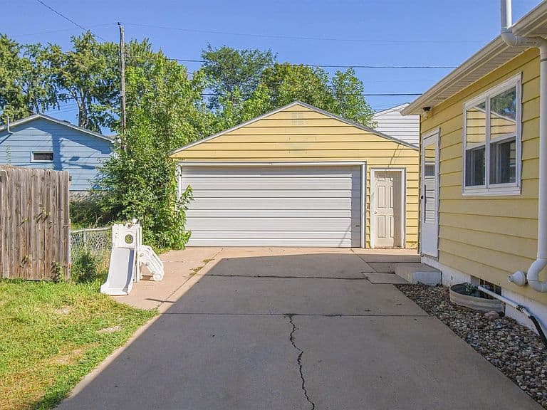3104 E Claudette Dr photo 3