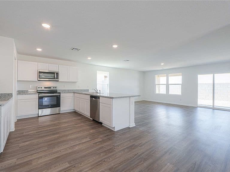 10442 N Painted Rock Drive photo 3
