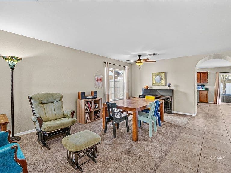 1510 E Hobble Creek Dr photo 5