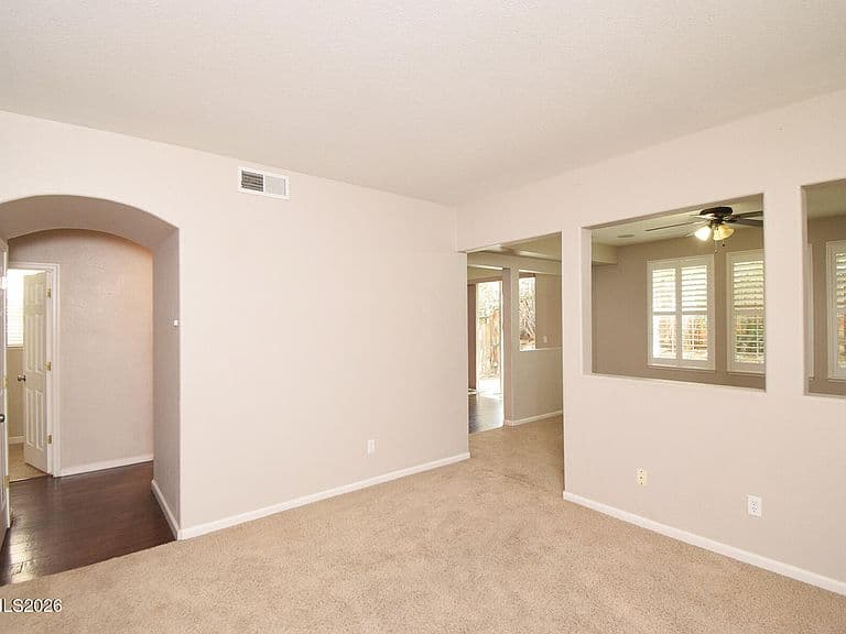 6602 Panther Creek Dr photo 4