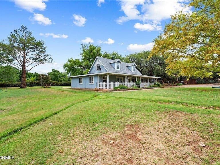 10745 E HIDDEN VIEW Drive photo 2