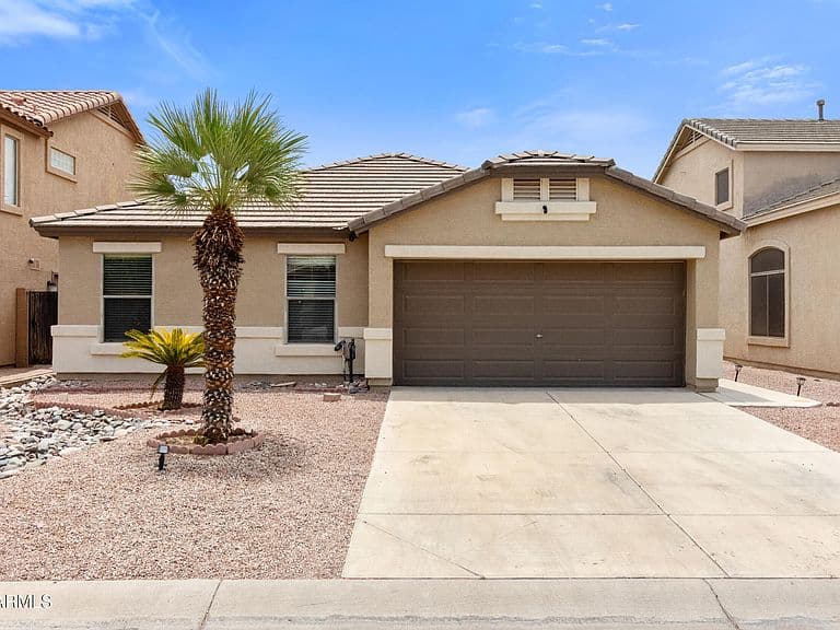 1001 E Mountain View Road photo 1
