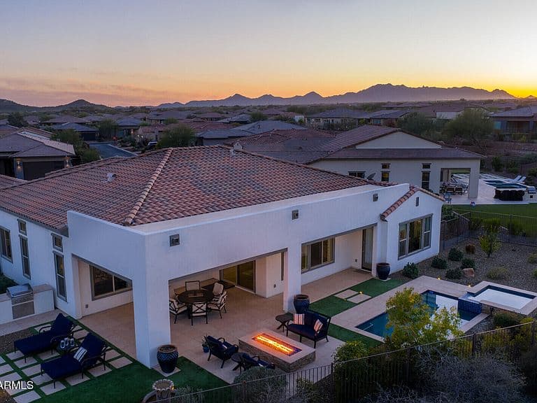 17710 E Bear Wallow Way photo 4