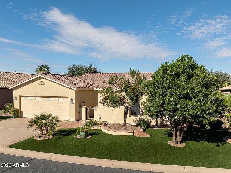 42784 W WHISPERING WIND Lane photo 3