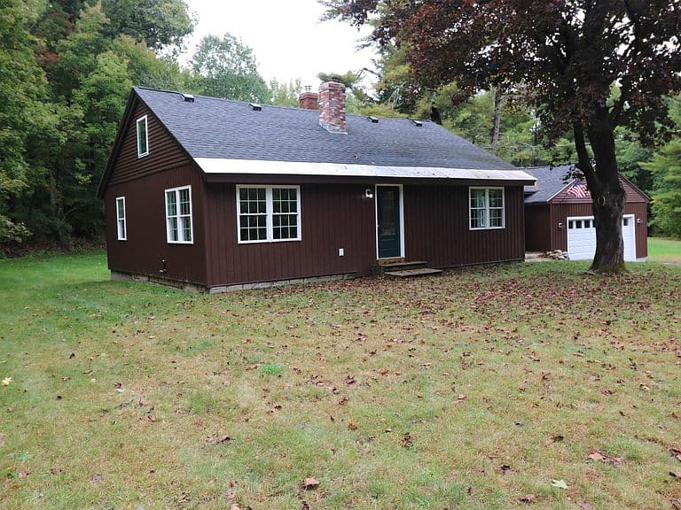 123 Nutting Road photo 2