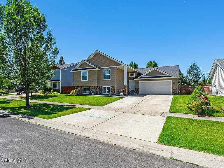 3580 E White Sands Ln photo 2