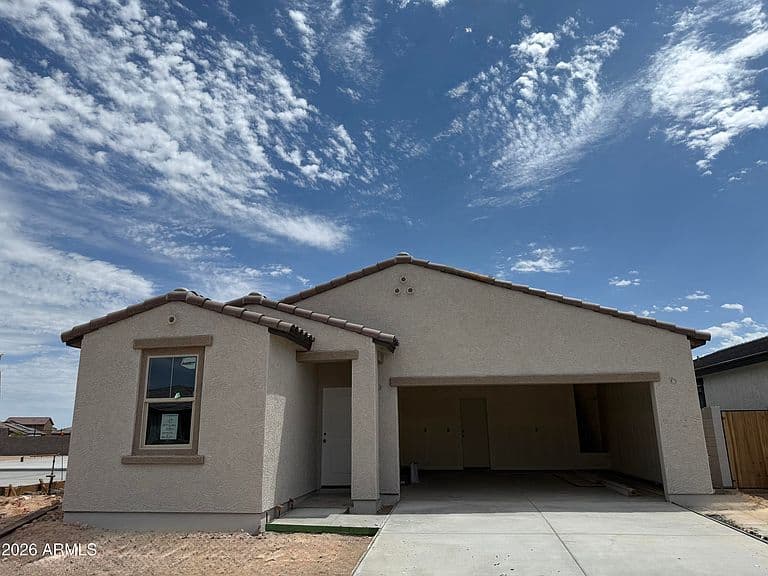 18167 W LA SENDA Drive photo 2