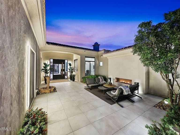 5680 E Villa Cassandra Way photo 5