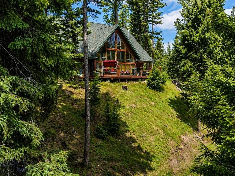 540 Morrell Creek Dr photo 3