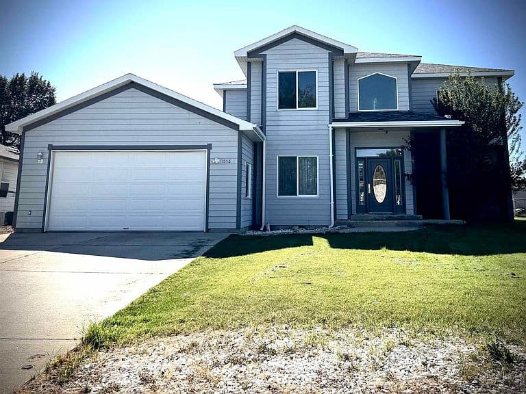 1556 Holly Ponds Dr photo 1