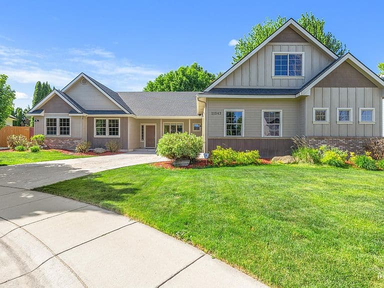 11543 W Wagon Pass Ct photo 1