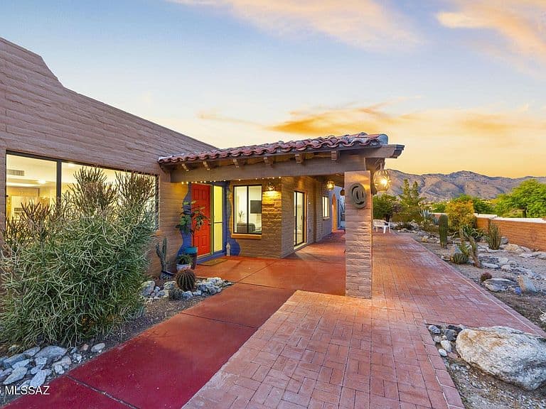 5102 N Camino De La Cumbre photo 3