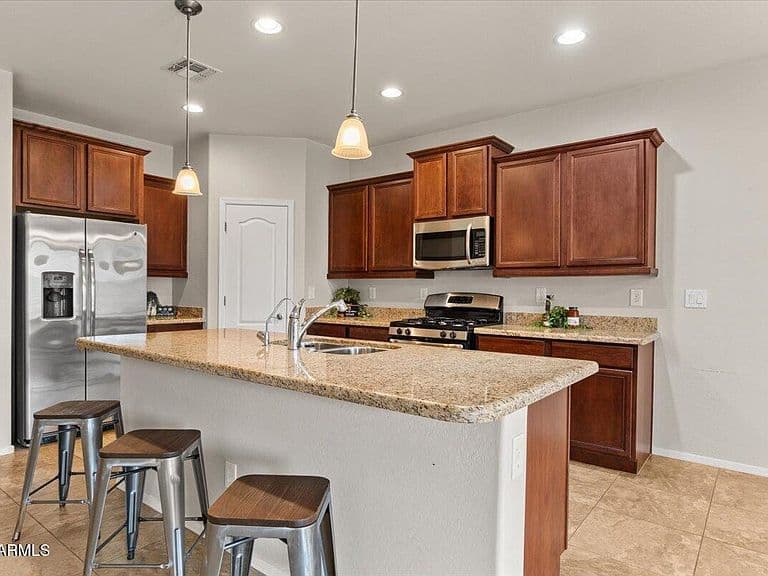 2953 E TONTO Drive photo 4
