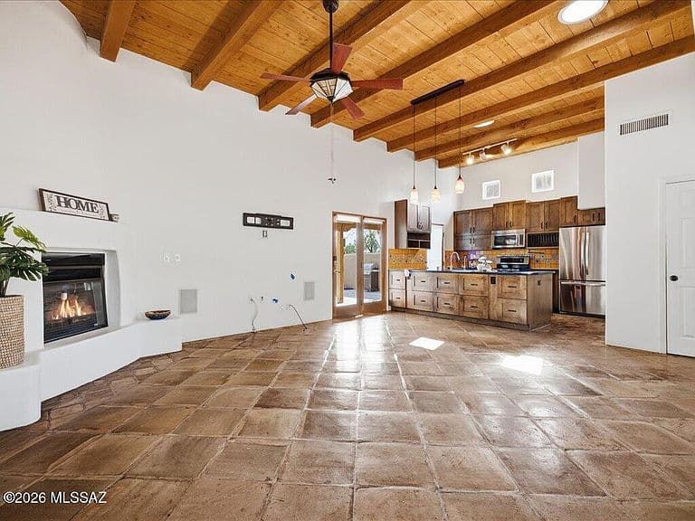 5280 S Thunder Sky Way photo 3