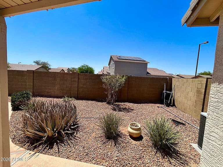 22581 W PAPAGO Street photo 5