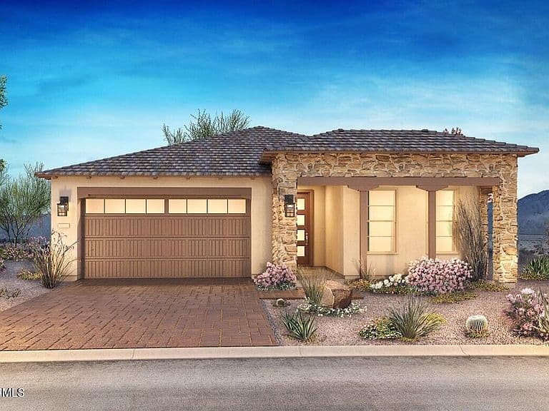 28702 N CAMEL ROCK Court photo 2