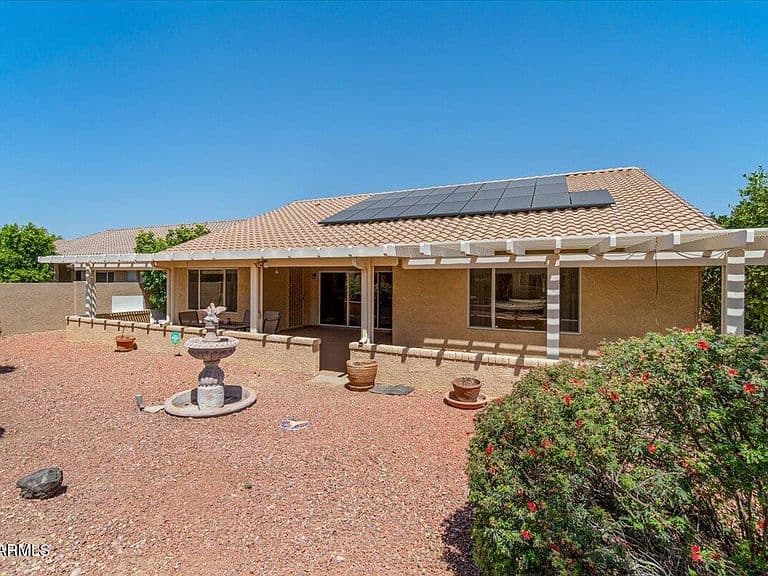 9039 W UTOPIA Road photo 4