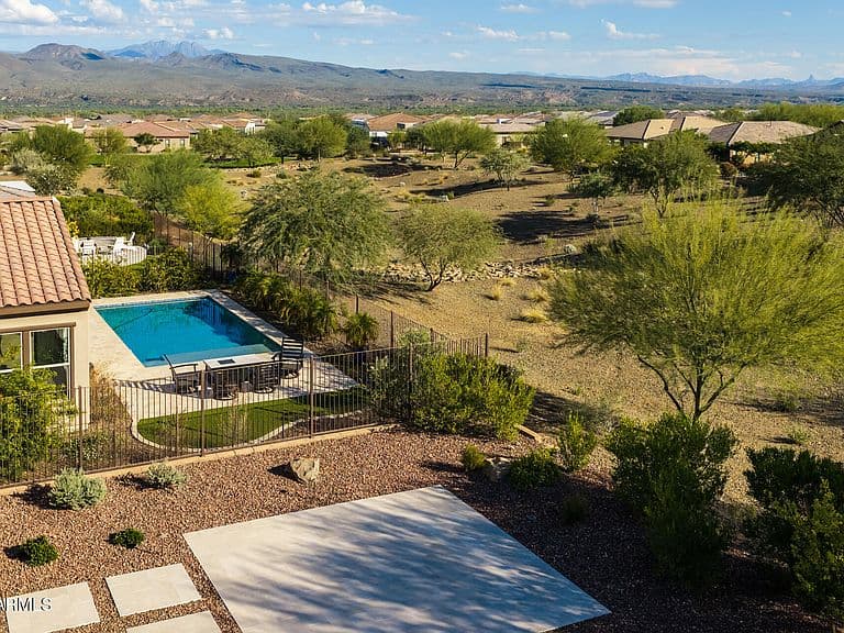 17863 E FORT VERDE Road photo 2