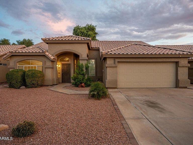 Photo of 2347 E RANCH Road