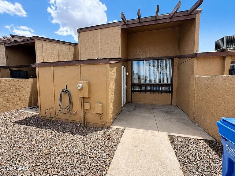 3646 N 67TH Avenue #75 photo 2